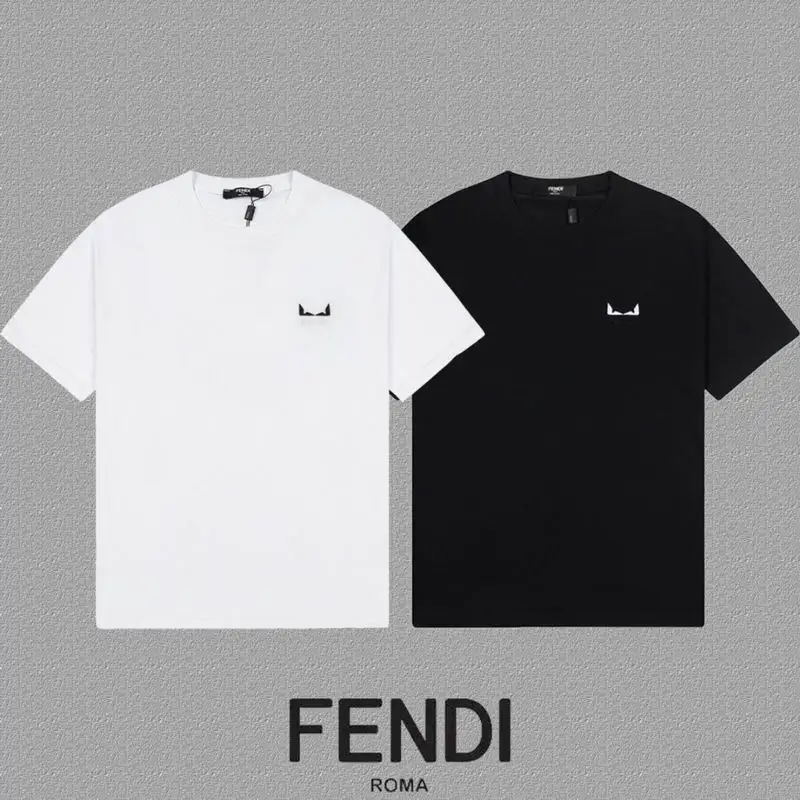 Fendi S-2XL tltx113 #FDSP193586