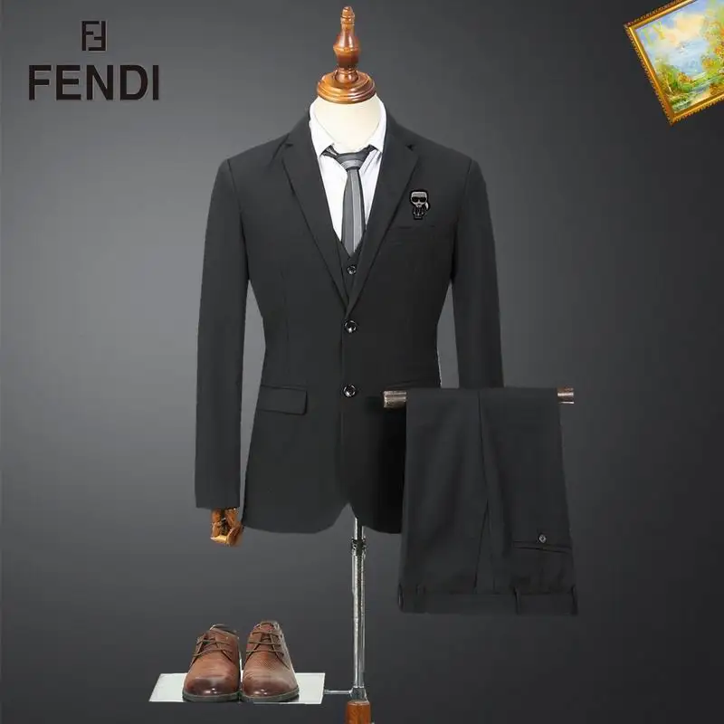 Fendi M-3XL 25tr14 #FDSP193748