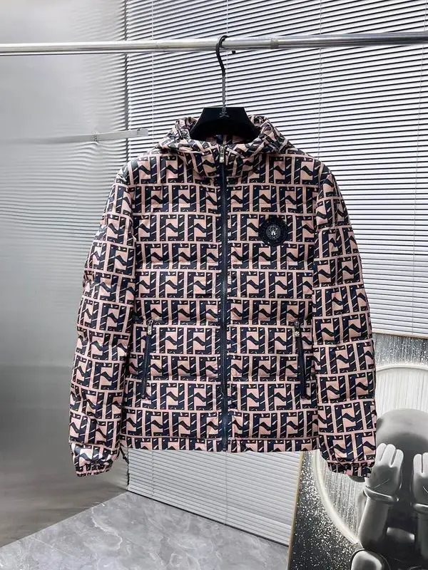 Fendi M-3XL 25wr11 #FDSP193876