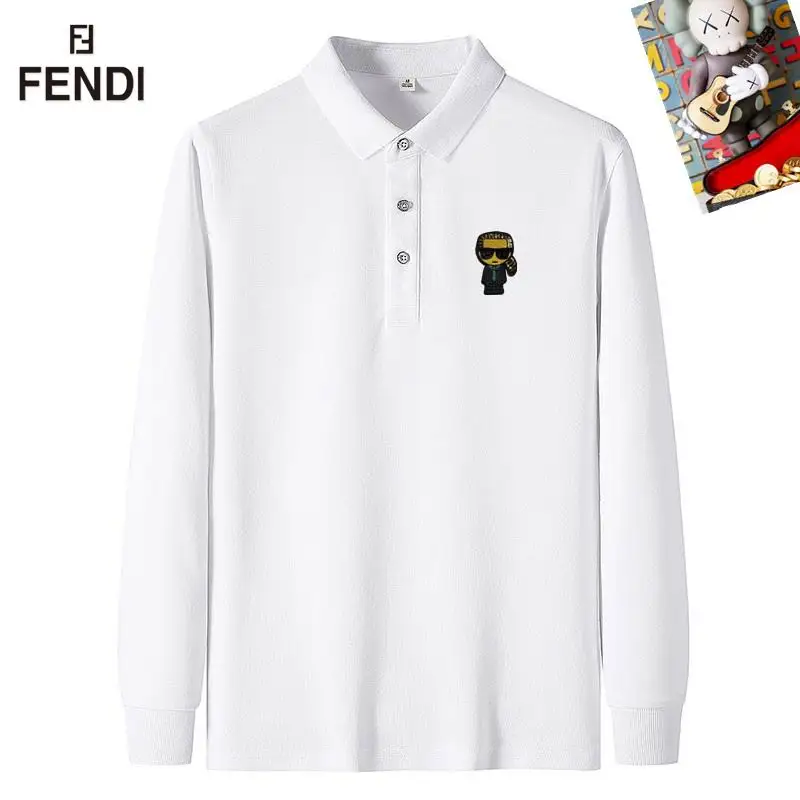 Fendi M-3XL 25tr07 #FDSP194974