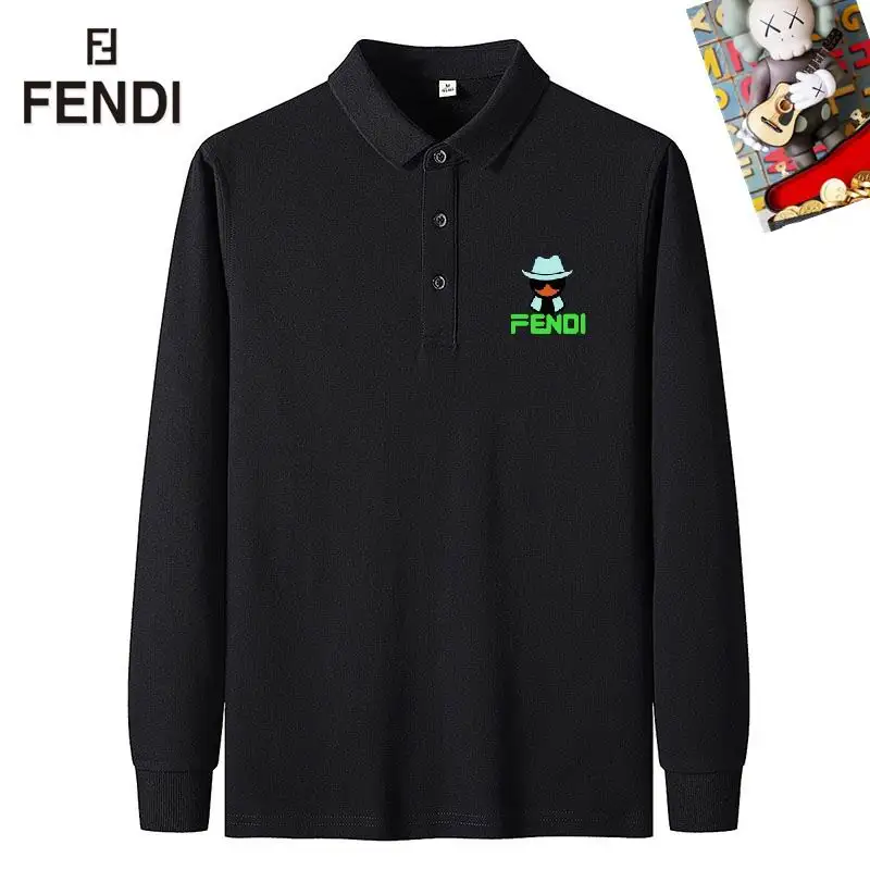 Fendi M-3XL 25tr08 #FDSP194975