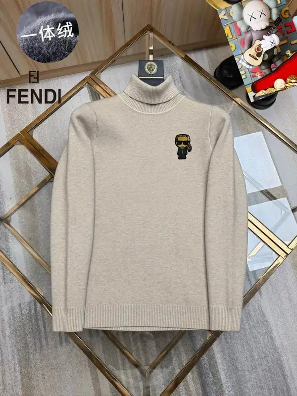 Fendi M-3XL 25tr223 #FDSP195030