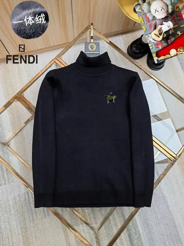 Fendi M-3XL 25tr224 #FDSP195031