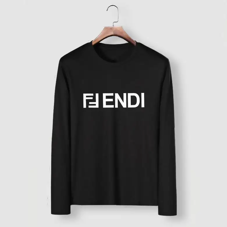 Fendi T Shirt Long 0617