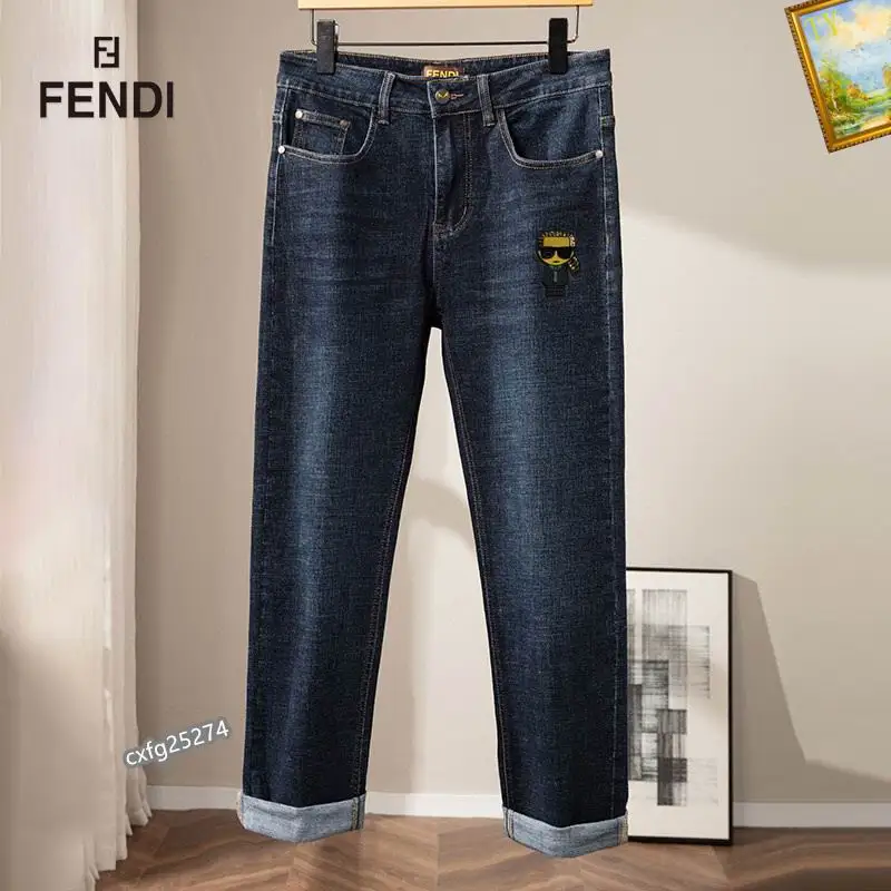 Fendi sz28-38 25tr58 #FDSP196874