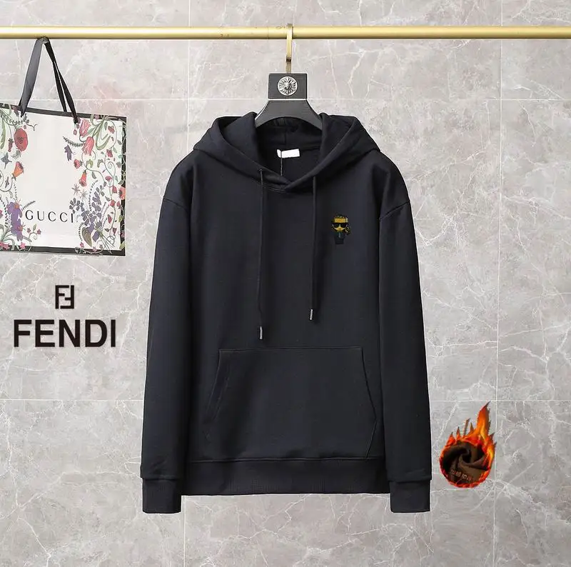 Fendi M-3XL 25tr66 #FDSP197448