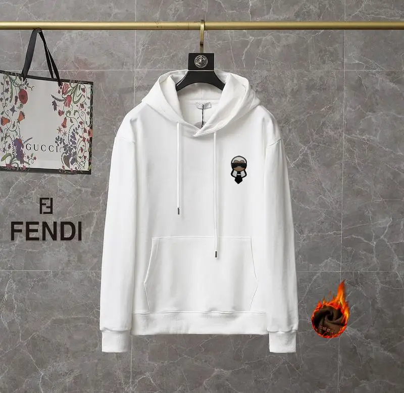 Fendi M-3XL 25tr67 #FDSP197449