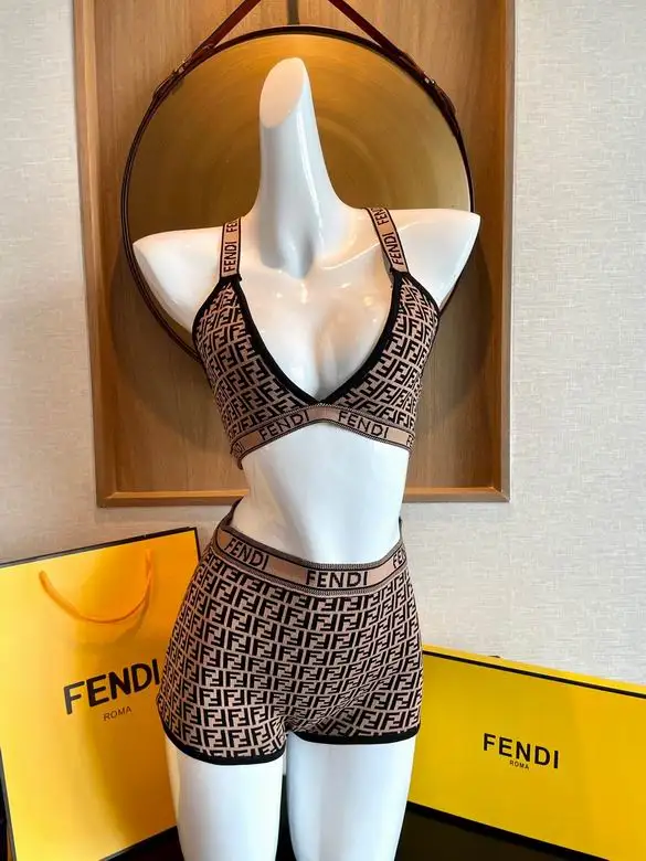 Fendi S-L 115 #FDSP198979