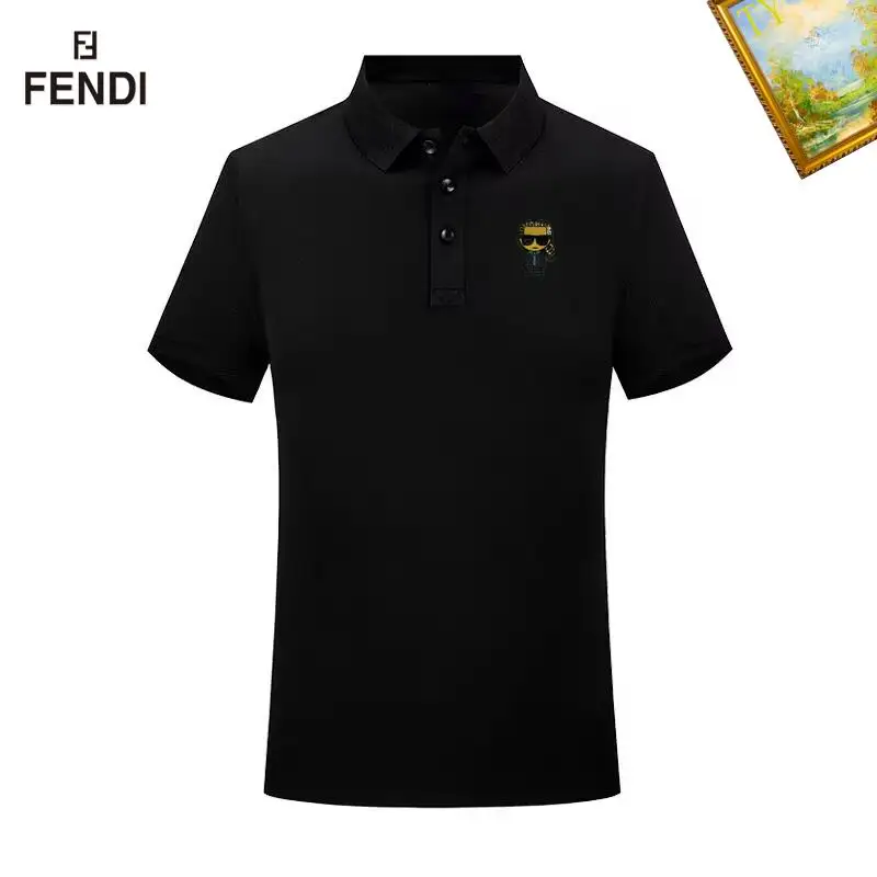 Fendi M-3XL 25tr79 #FDSP199058