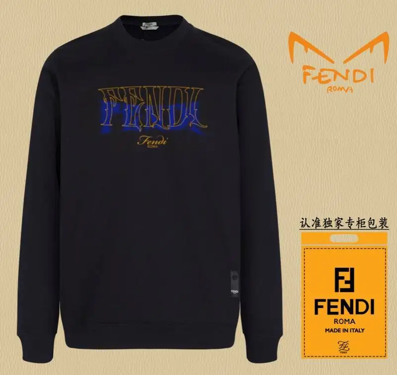 Fendi S-2XL j4tx03 #FDSP199557