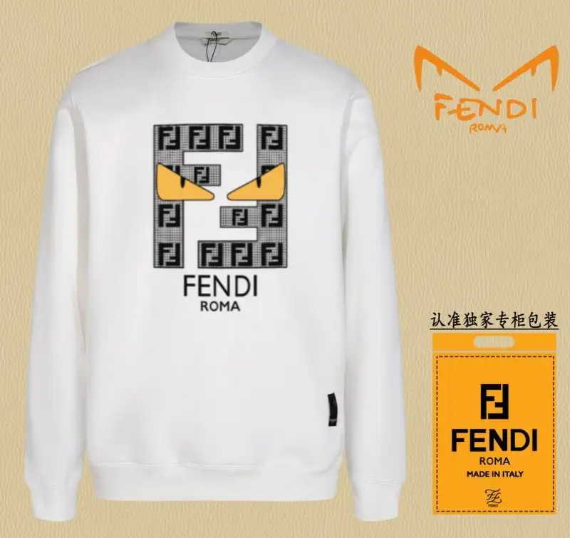 Fendi S-2XL j4tx05 #FDSP199560