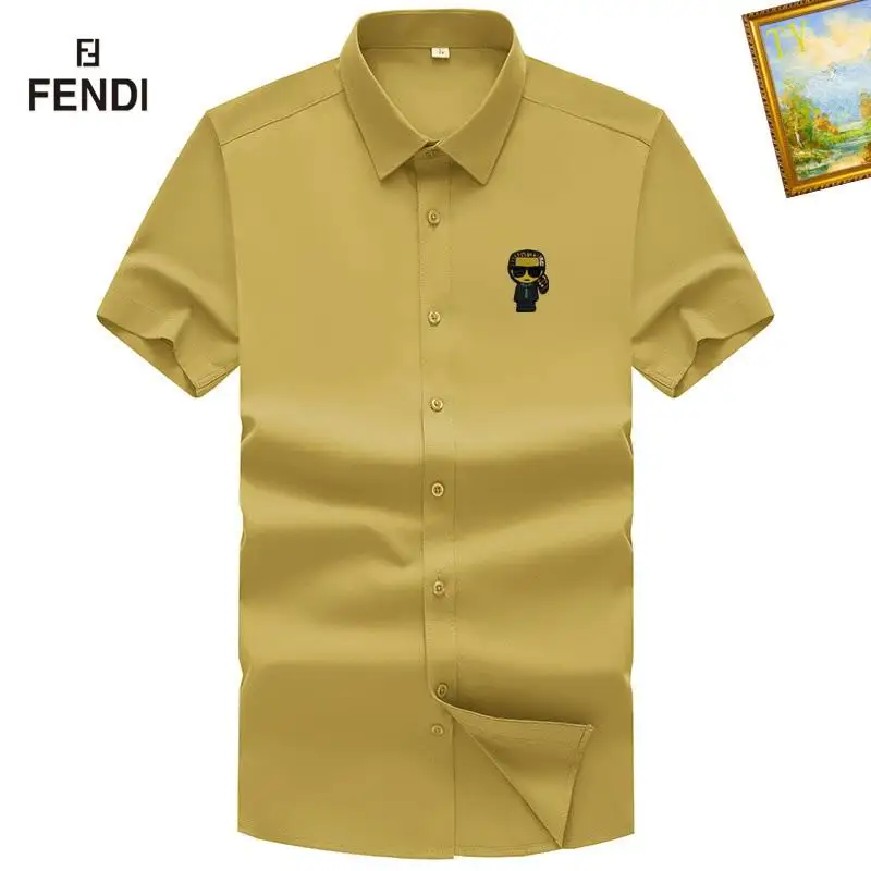 Fendi S-4XL 25tr85 #FDSP199607