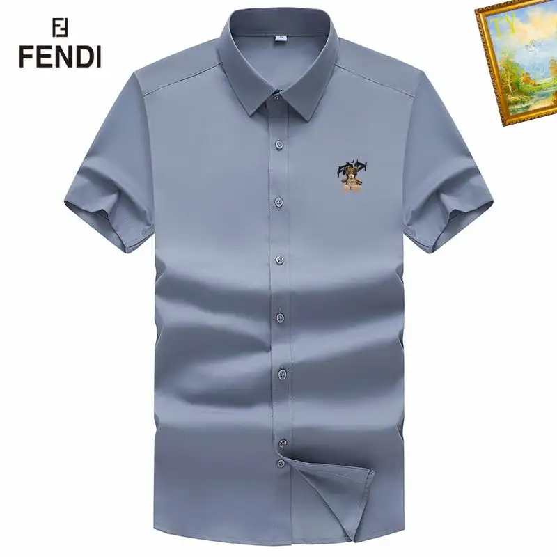 Fendi S-4XL 25tr86 #FDSP199608