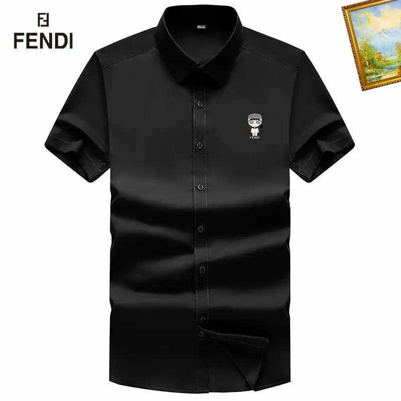 Fendi S-4XL 25tr87 #FDSP199609