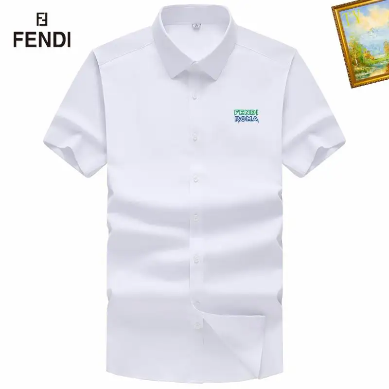 Fendi S-4XL 25tr88 #FDSP199610