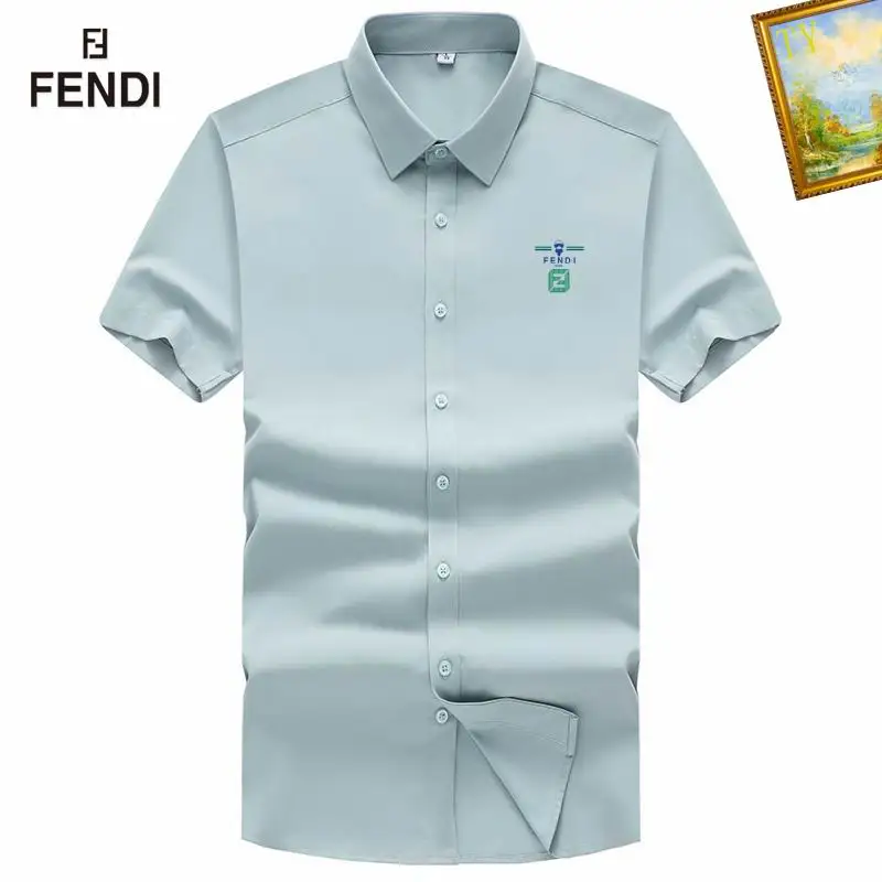 Fendi S-4XL 25tr89 #FDSP199611