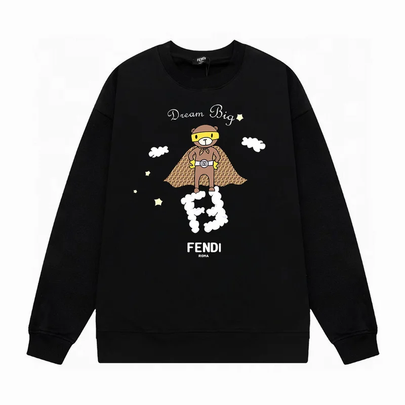 Fendi XS-L j4tx23 #FDSP200030