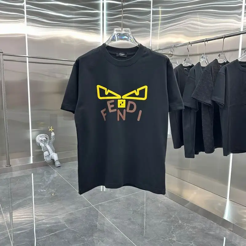 Fendi S-2XL hgntx05 #FDSP201795