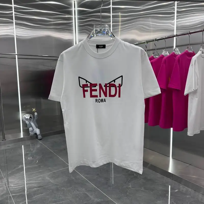 Fendi S-2XL hgntx06 #FDSP201796