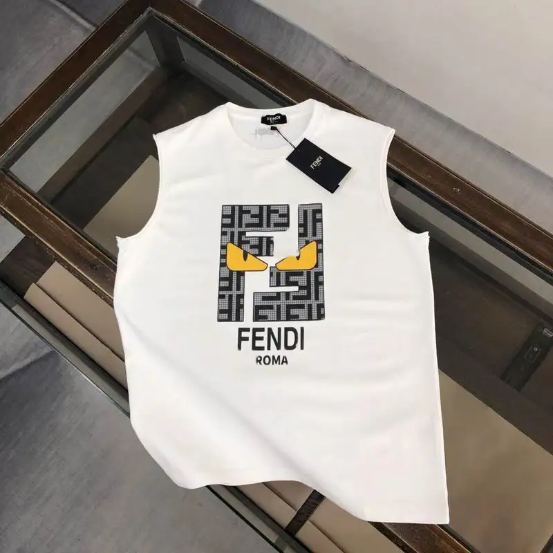 Fendi S-XL tltx02 #FDSP203571