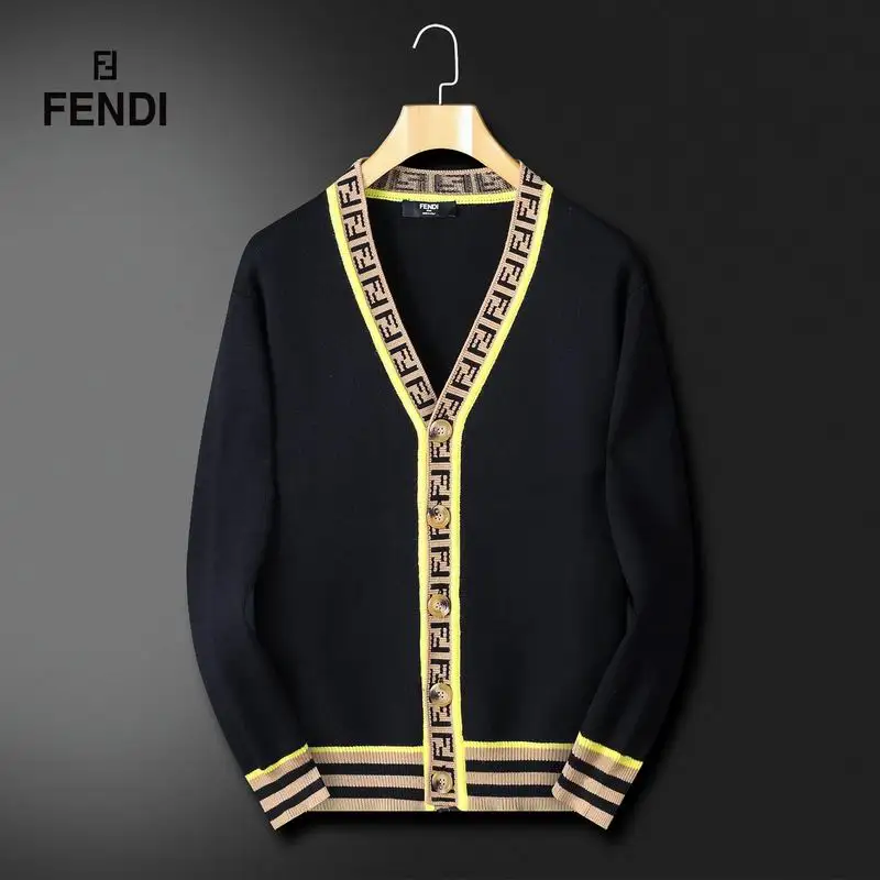 Fendi M-3XL 25cr233 #FDSP208437