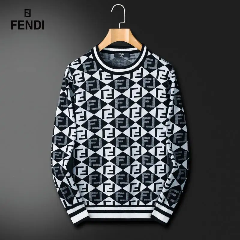 Fendi M-3XL 25cr234 #FDSP208438