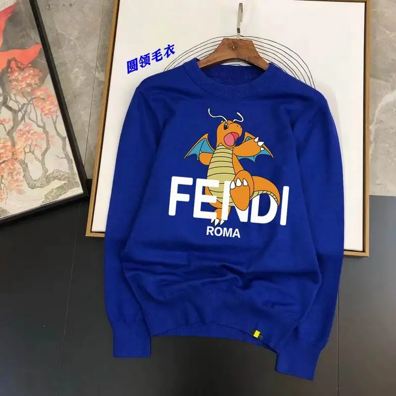 Fendi M-4XL 11Lr239 #FDSP210806