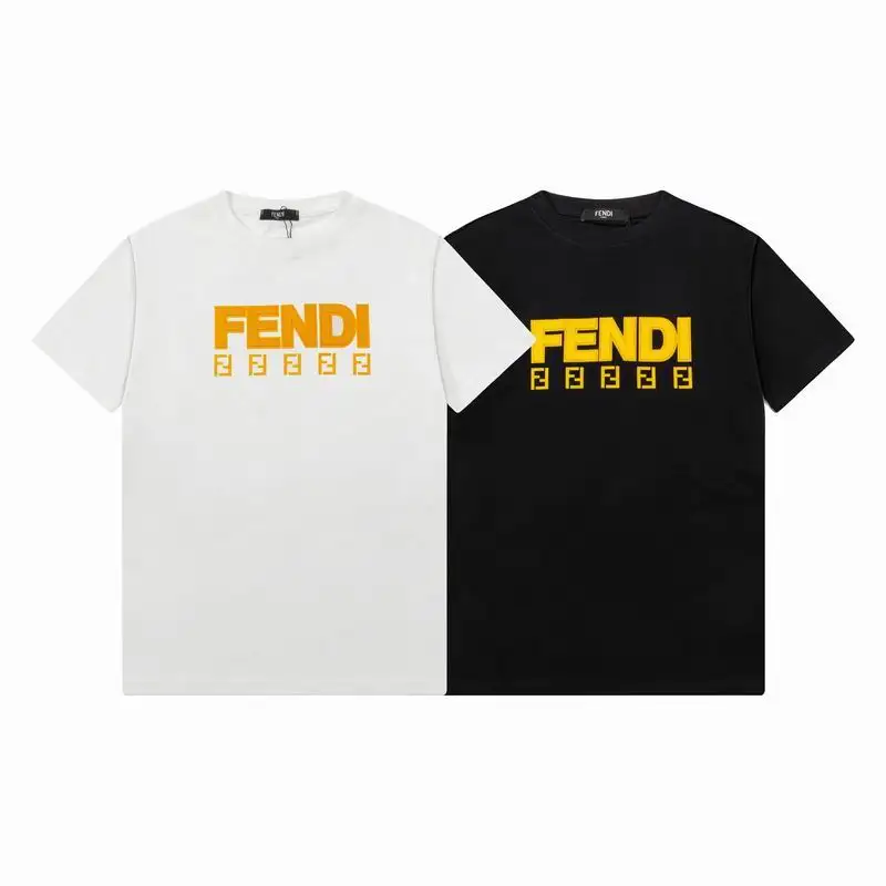 Fendi M-3XL hltx01 #FDSP212875