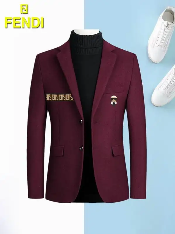 Fendi M-5XL 12yr18 #FDSP214922