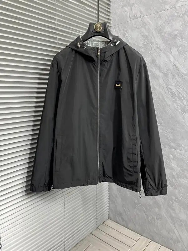 Fendi M-3XL 12yr161 #FDSP215180