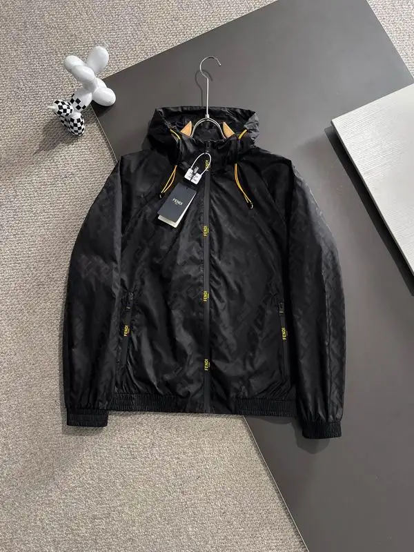 Fendi M-3XL hytr163 #FDSP215654