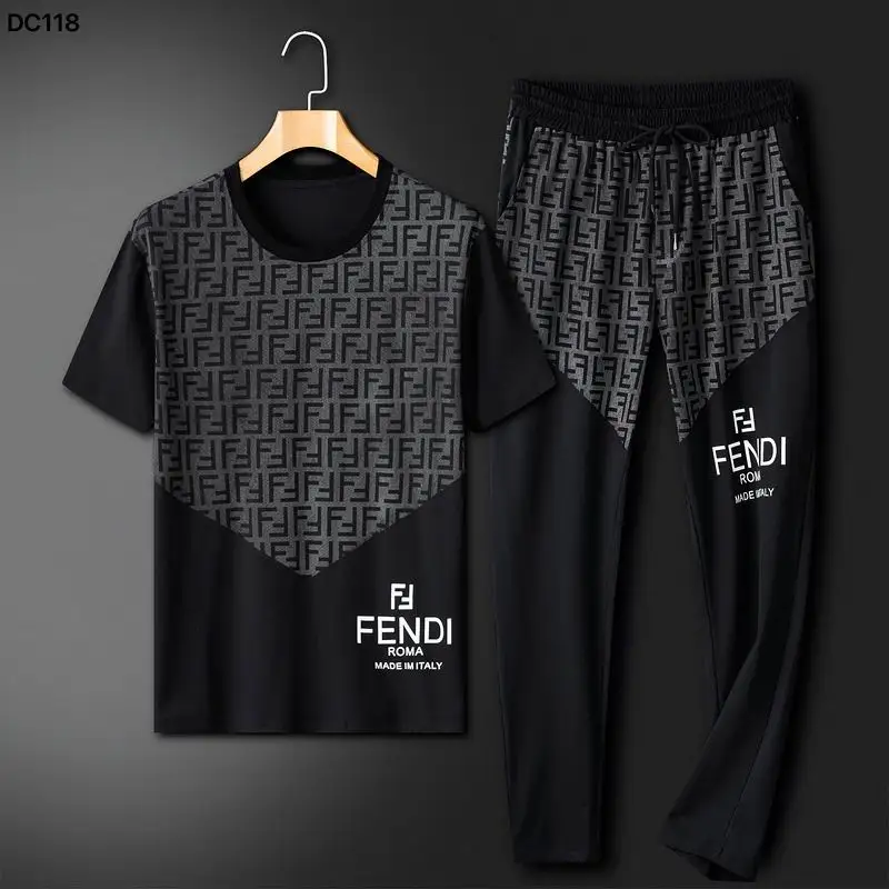 Fendi M-3XL 25mr189 #FDSP218324