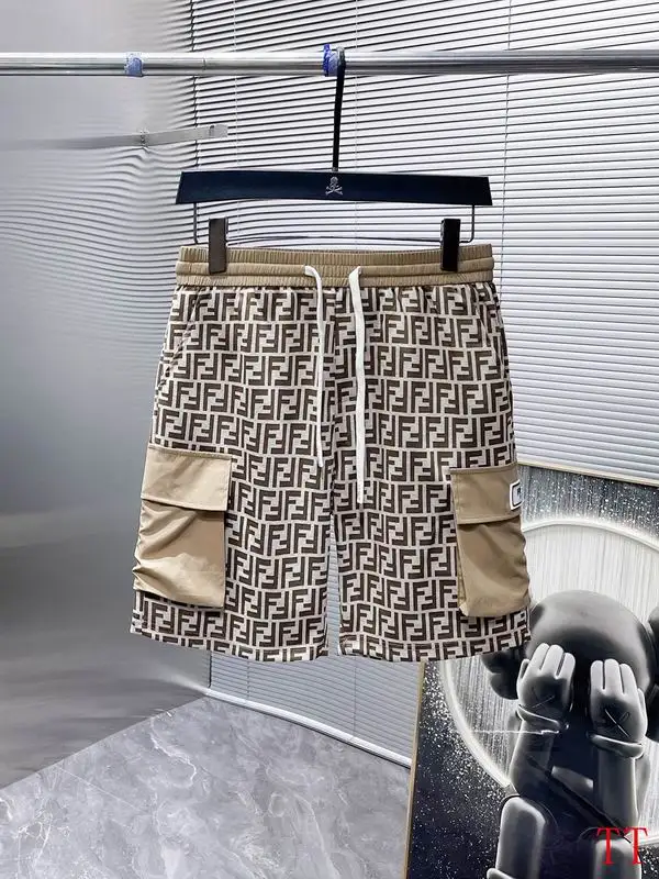 Fendi M-3XL 20tr30 #FDSP222406