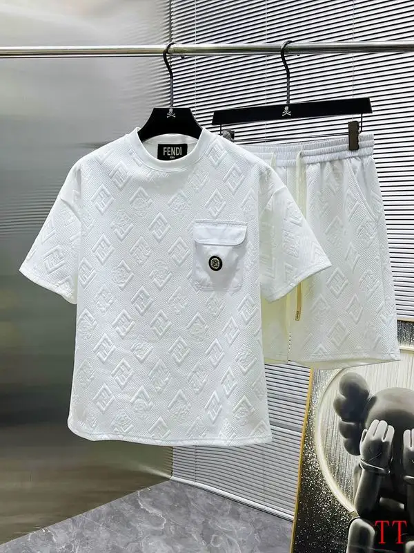 Fendi M-3XL 20tr206 #FDSP222441