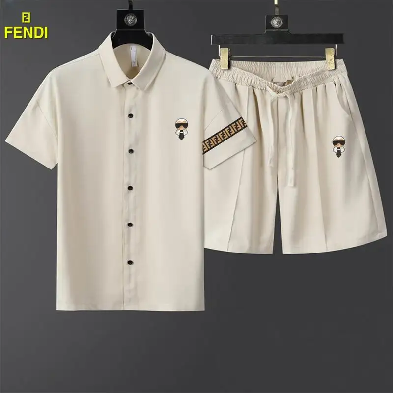 Fendi M-3XL 12yr208 #FDSP224900