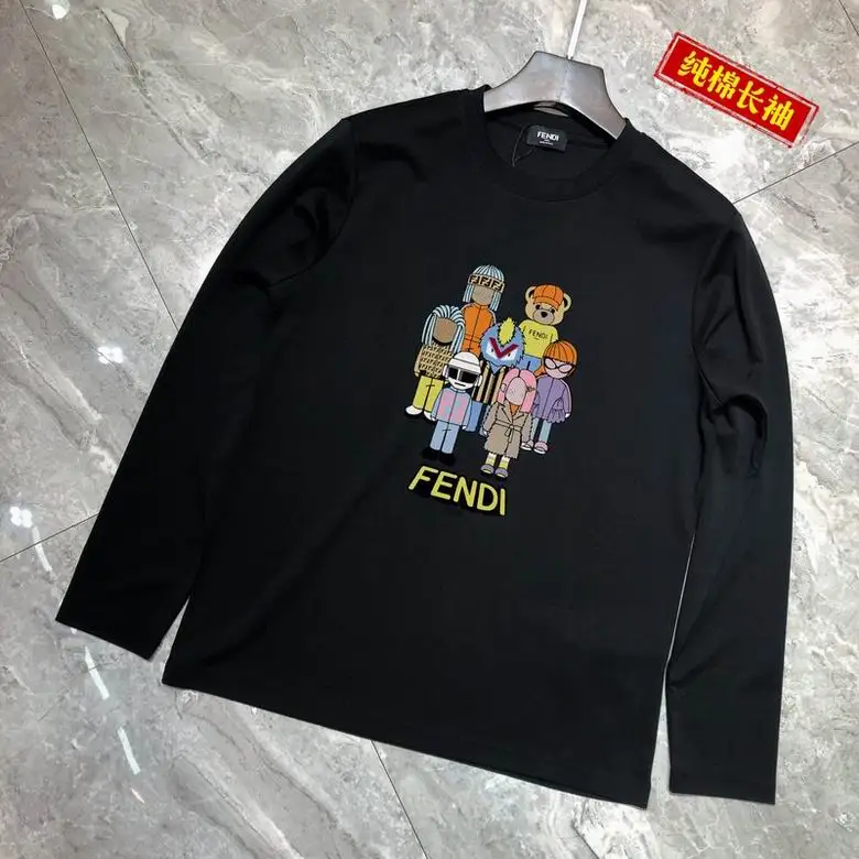 Fendi m-3xl 11L01 #FDSP227676