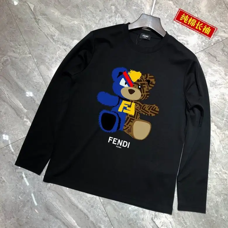 Fendi m-3xl 11L05 #FDSP227683
