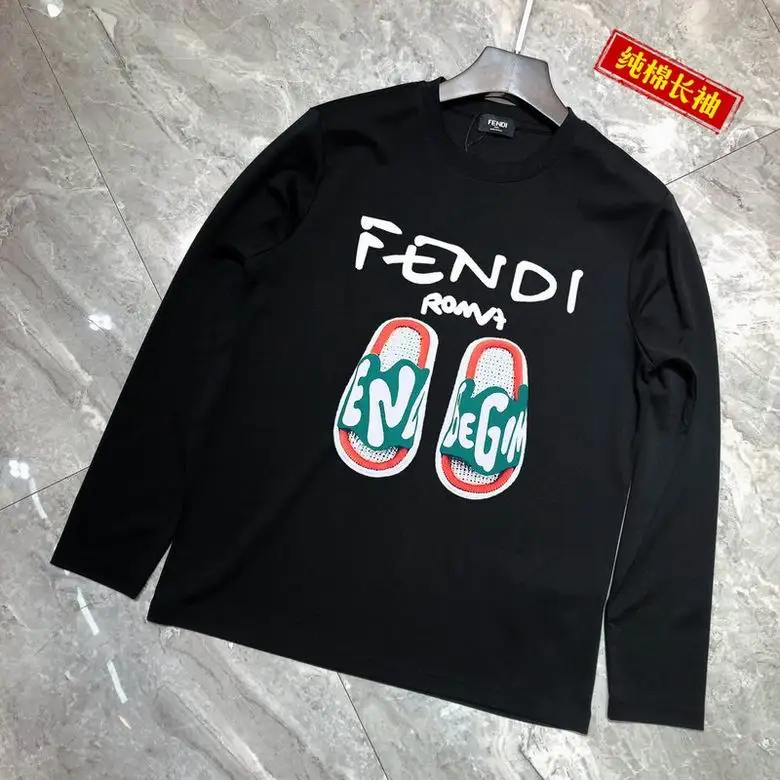 Fendi m-3xl 11L06 #FDSP227684