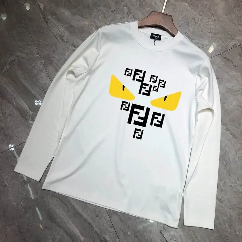 Fendi m-3xl 11L07 #FDSP227686