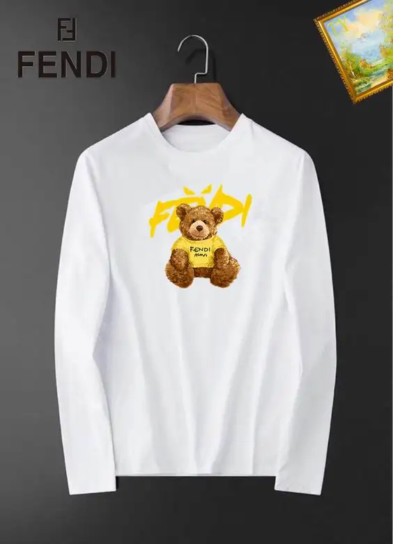 Fendi m-3xl 25t01 #FDSP227689