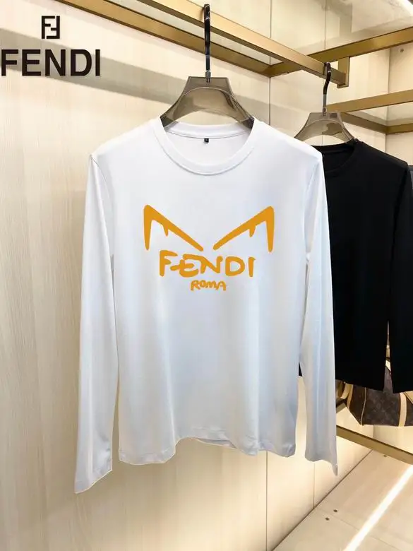 Fendi M-3XL 25tn01 #FDSP227694