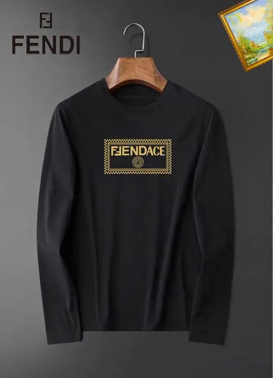 Fendi M-3XL 25tn02 #FDSP227695