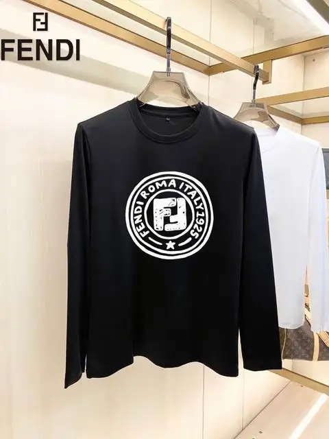 Fendi S-4XL 25tn03 #FDSP227696