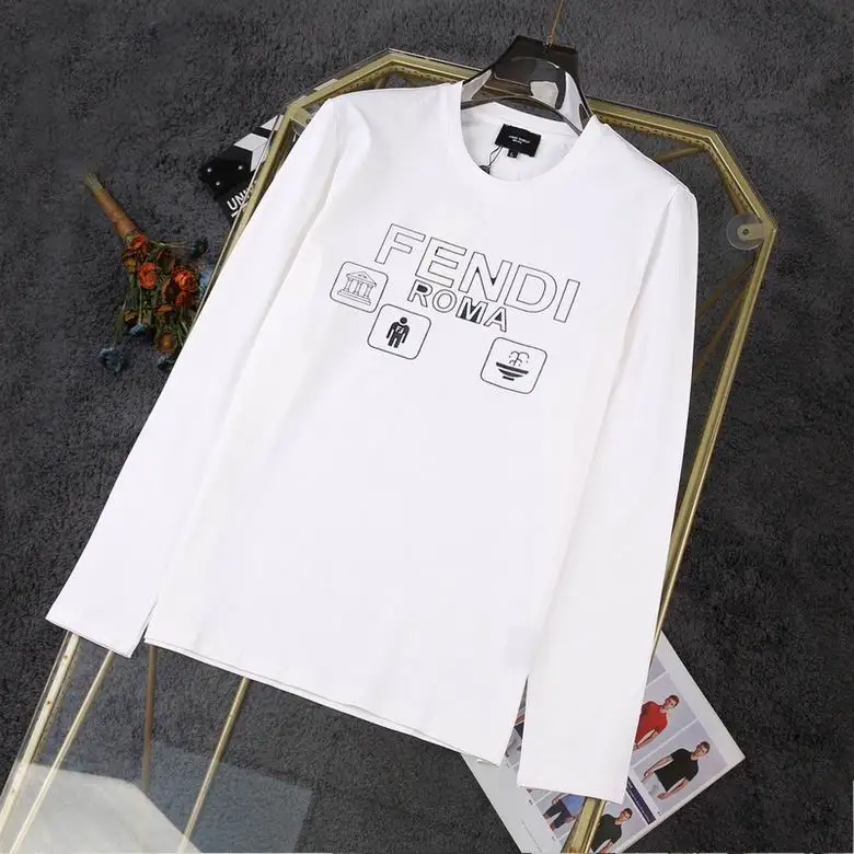 Fendi M-3XL 8q8305 #FDSP227703