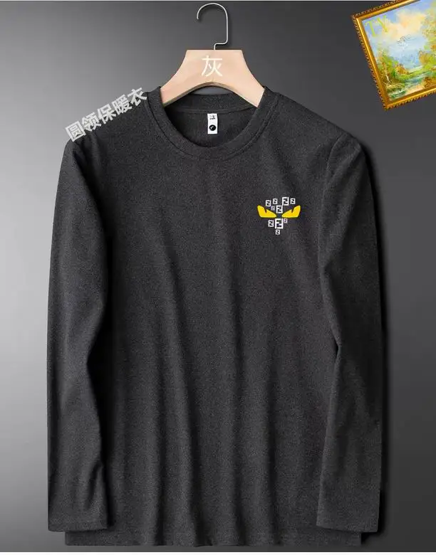 Fendi M-3XL 25tn09 #FDSP227706