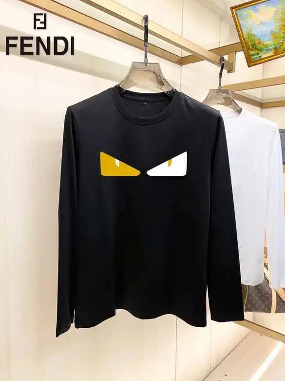 Fendi S-4XL 25tn11 #FDSP227708