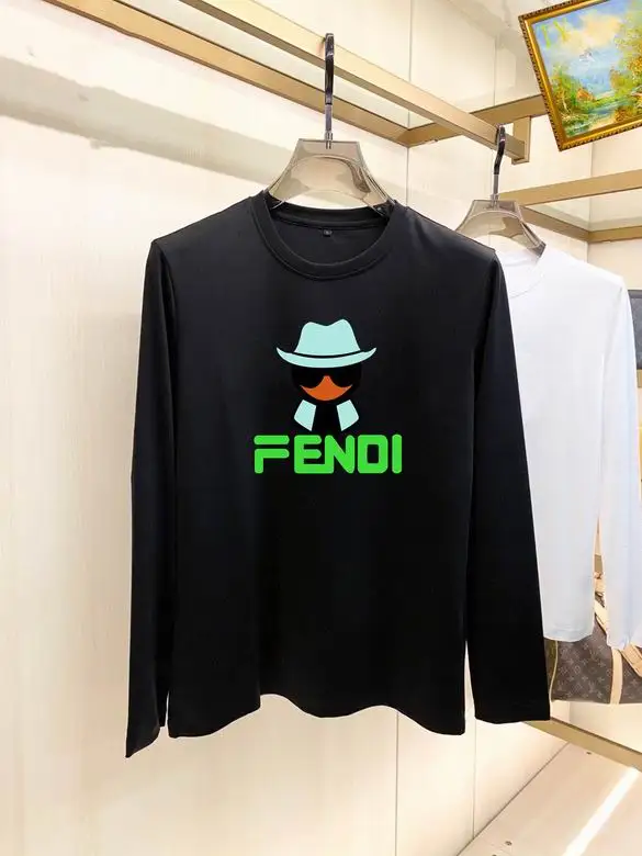 Fendi S-4XL 25tn13 #FDSP227710