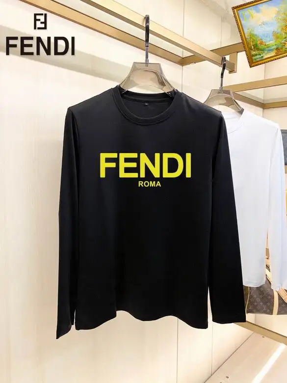 Fendi S-4XL 25tn14 #FDSP227711