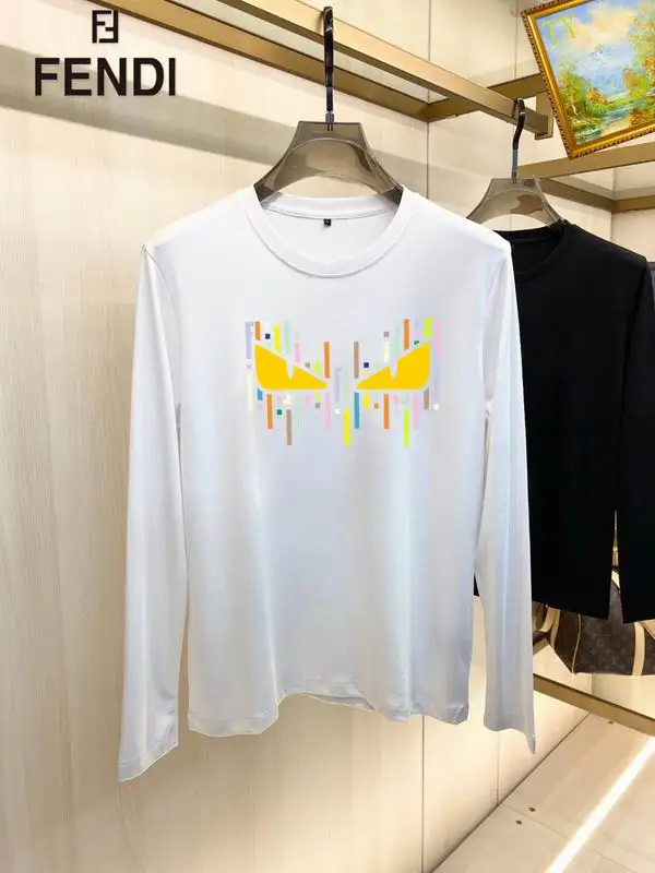 Fendi S-4XL 25tx16 #FDSP227713