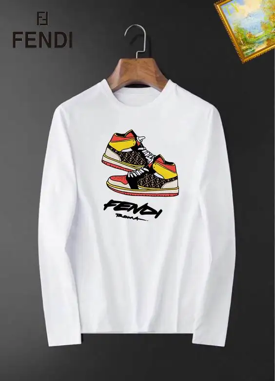 Fendi S-4XL 25tn30 #FDSP227720